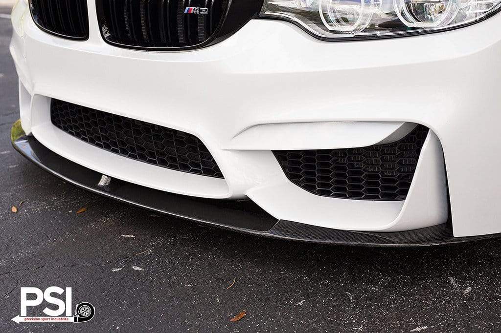 RKP BMW F8X M3 / M4 Carbon Front Lip