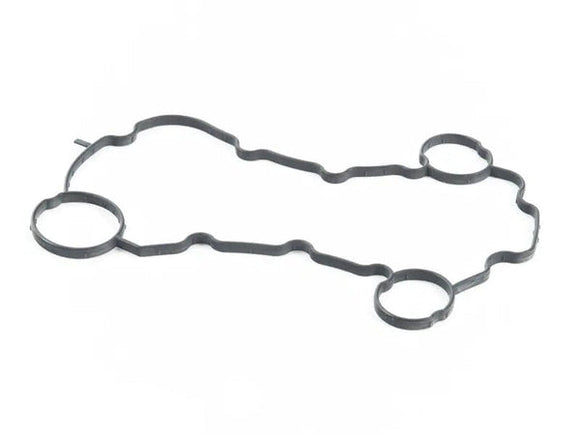 Crankcase Breather Valve Gasket - Audi / B8 / C6 / C7 / S4 / S5 / A6 / A7 / Q7 | 06E103517