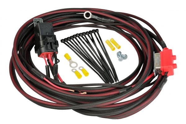 Aeromotive Phantom 340 Fuel System - Return Style w/Y-Block - 0