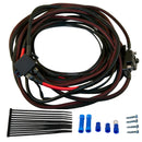 Aeromotive Fuel Pump 60A Deluxe Wiring Kit-1