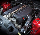 Eventuri BMW E85 / E86 Z4M S54 Black Carbon Intake System-2