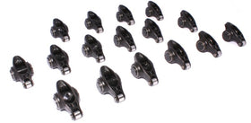 Ultra Pro Magnum™ Roller Rocker Arms: Ford; 7/16" Stud, 1.6 Ratio