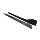 Carbon Fiber Side Skirts for BMW 4 Series G82 M4 Coupe 2-Door 2021-2022-2
