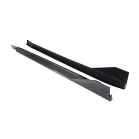 Carbon Fiber Side Skirts for BMW 4 Series G82 M4 Coupe 2-Door 2021-2022 - 0