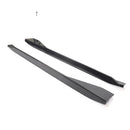 Carbon Fiber Side Skirts for BMW 4 Series G82 M4 Coupe 2-Door 2021-2022-1