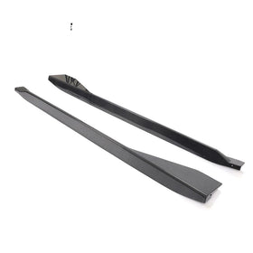 Carbon Fiber Side Skirts for BMW 4 Series G82 M4 Coupe 2-Door 2021-2022