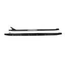 Dry Carbon Fiber Side Skirts for BMW 4 Series G82 G83 M4 Coupe 2-Door 2021-2022-2