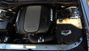 Volant 11-18 Chrysler 300 C 5.7 V8 Pro5 Closed Box Air Intake System-2