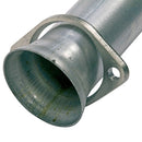 BBK 05-10 Mustang 4.6 Short Mid X Pipe With Catalytic Converters 2-3/4 For BBK Long Tube Headers-4