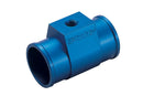 GReddy 38mm Radiator Hose Temp Sender Adapter-1