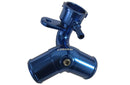 GReddy FR-S / BRZ Upper Water Temperature Adapter-1