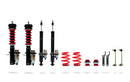 Pedders 04-06 Pontiac GTO Extreme Xa w/Remote Canister Coilover Kit-1