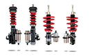 Pedders 06-09 Pontiac G8 Extreme Xa w/Remote Canister Coilover Kit-1