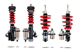 Pedders 06-09 Pontiac G8 Extreme Xa w/Remote Canister Coilover Kit