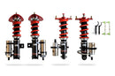 Pedders Extreme Xa - Remote Canister Coilover Kit 2012 on BRZ-1
