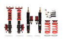 Pedders 15-19 Ford Mustang S550 w/o Magneride Extreme Xa w/Remote Canister Coilover Kit-1