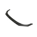 Carbon Fiber Front Lip for Volkswagen Golf R MK8 2021-2022-1