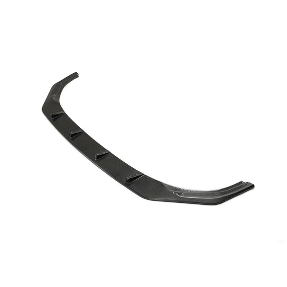 Carbon Fiber Front Lip for Volkswagen Golf R MK8 2021-2022