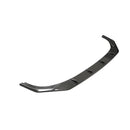 Carbon Fiber Front Lip for Volkswagen Golf R MK8 2021-2022-2