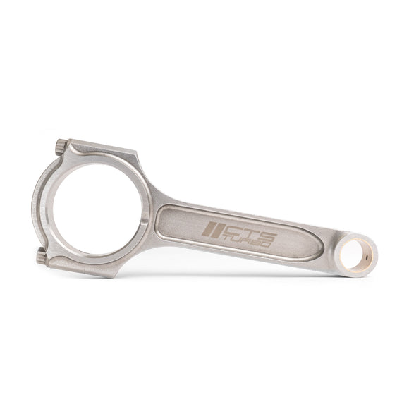 CTS Turbo Connecting Rods VW 164×20 I-Beam Rifle Drilled | Fits 3.2L 24V VR6 and 2.8L 12V and 24V VR6