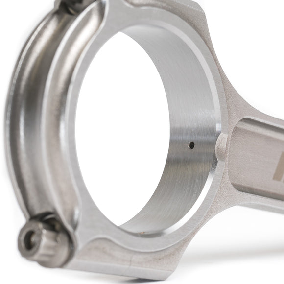 CTS Turbo Connecting Rods VW 164×20 I-Beam Rifle Drilled | Fits 3.2L 24V VR6 and 2.8L 12V and 24V VR6
