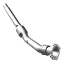 MagnaFlow Conv DF 99-04 VW Golf/Jetta/Beetle-1
