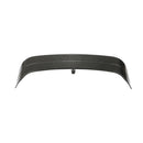 Carbon Fiber Rear Spoiler Fits Volkswagen Golf 8 MK8 GTI R Hatchback-1