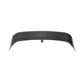 Carbon Fiber Rear Spoiler Fits Volkswagen Golf 8 MK8 GTI R Hatchback
