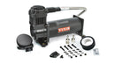 Viair 444C Compressor Stealth Black - 200 PSI-1
