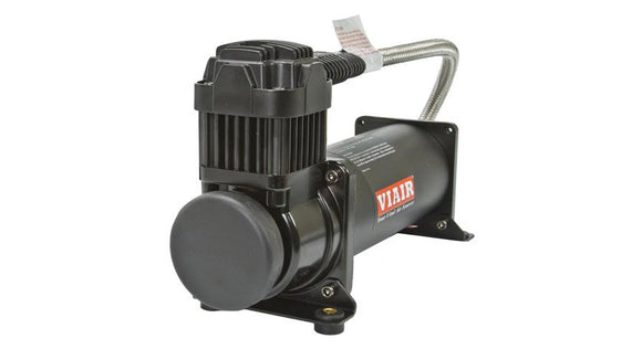Viair 444C Compressor Stealth Black - 200 PSI