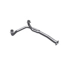 MagnaFlow Mani front y-pipe 76 Firebird 400-1