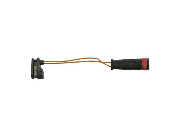 Mercedes Brake Pad Wear Sensor - Textar 1645401017