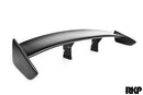 RKP BMW F82 M4 Carbon Rear Wing-11