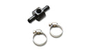 Vibrant Inline Barbed Union for 3/8in ID Hose with 1/8in NPT Port-1