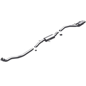 MagnaFlow SYS C/B '10 Audi A5 2.0L Sport Seri