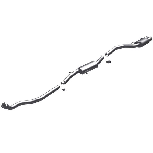 MagnaFlow SYS C/B '10 Audi A5 2.0L Sport Seri