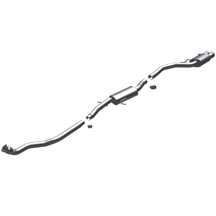 MagnaFlow SYS C/B '10 Audi A5 2.0L Sport Seri