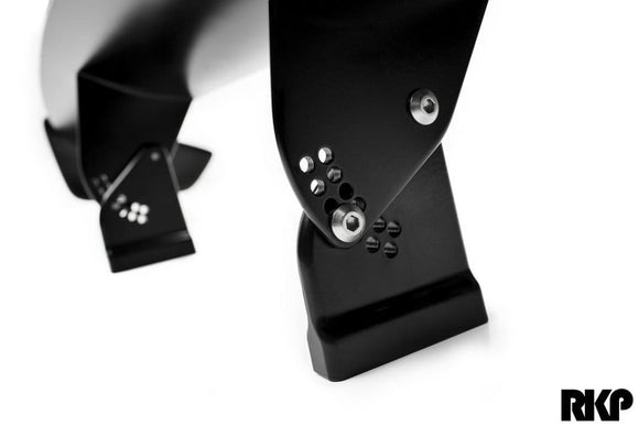 RKP BMW F82 M4 Carbon Rear Wing