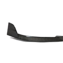 Carbon Fiber Front Lip for VW Golf MK7.5 GTI 2017-2019-3