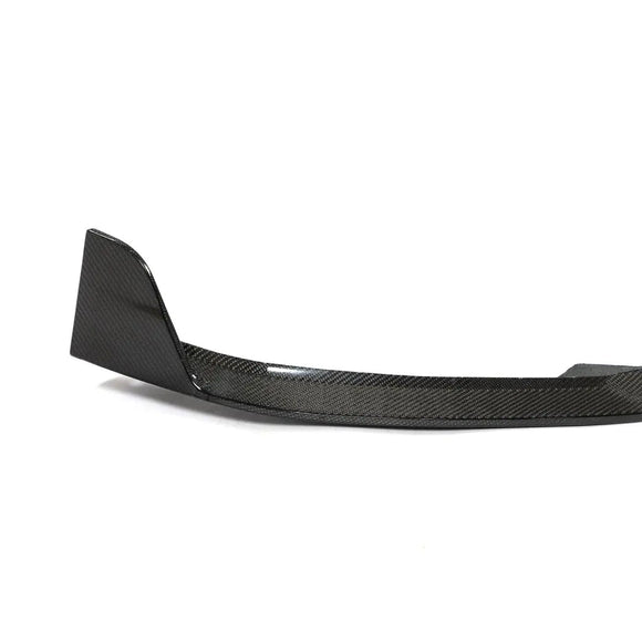 Carbon Fiber Front Lip for VW Golf MK7.5 GTI 2017-2019