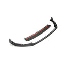 Carbon Fiber Front Lip for VW Golf MK7.5 GTI 2017-2019-2