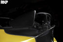 RKP BMW F82 M4 Carbon Rear Wing-6