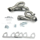 JBA 98-01 Ford Ranger 3.0L V6 w/EGR 1-1/2in Primary Raw 409SS Cat4Ward Header-1