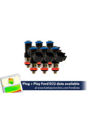 INJECTOR FORD TRUCK 1650CC (160 LBS/HR AT 43.5 PSI FUEL PRESSURE) FUEL INJECTOR-1