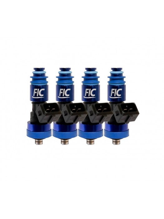 1650CC FIC HONDA/ACURA FUEL INJECTOR CLINIC INJECTOR SET (HIGH-Z)