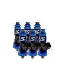 1650CC HONDA/ACURA NSX (90-05) FUEL INJECTOR CLINIC INJECTOR SET (HIGH-Z)-1