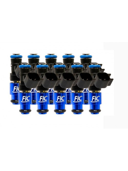 INJECTOR BMW 1650CC E60 V10 INJECTOR SET (HIGH-Z)