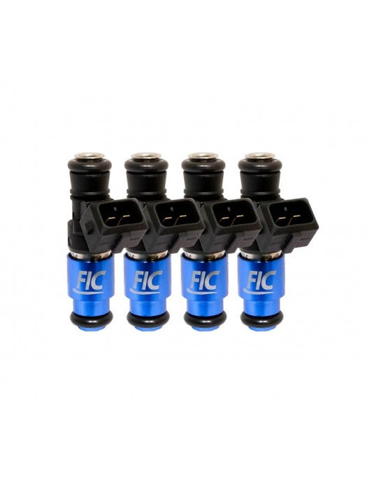 1650CC FIC HONDA/ACURA K, S2000 ('06-'09) FUEL INJECTOR CLINIC INJECTOR SET (HIGH-Z)