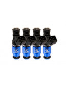 1650CC FIC HONDA/ACURA K, S2000 ('06-'09) FUEL INJECTOR CLINIC INJECTOR SET (HIGH-Z)-1