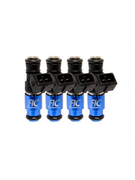 1650CC FIC HYUNDAI GENESIS 2.0T FUEL INJECTOR CLINIC INJECTOR SET (HIGH-Z)